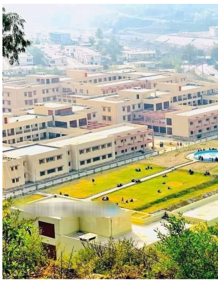 King-Abdullah-Campus-University-of-Azad-Jammu-and-Kashmir King-Abdullah-Campus-University-of-Azad-Jammu-and-Kashmir